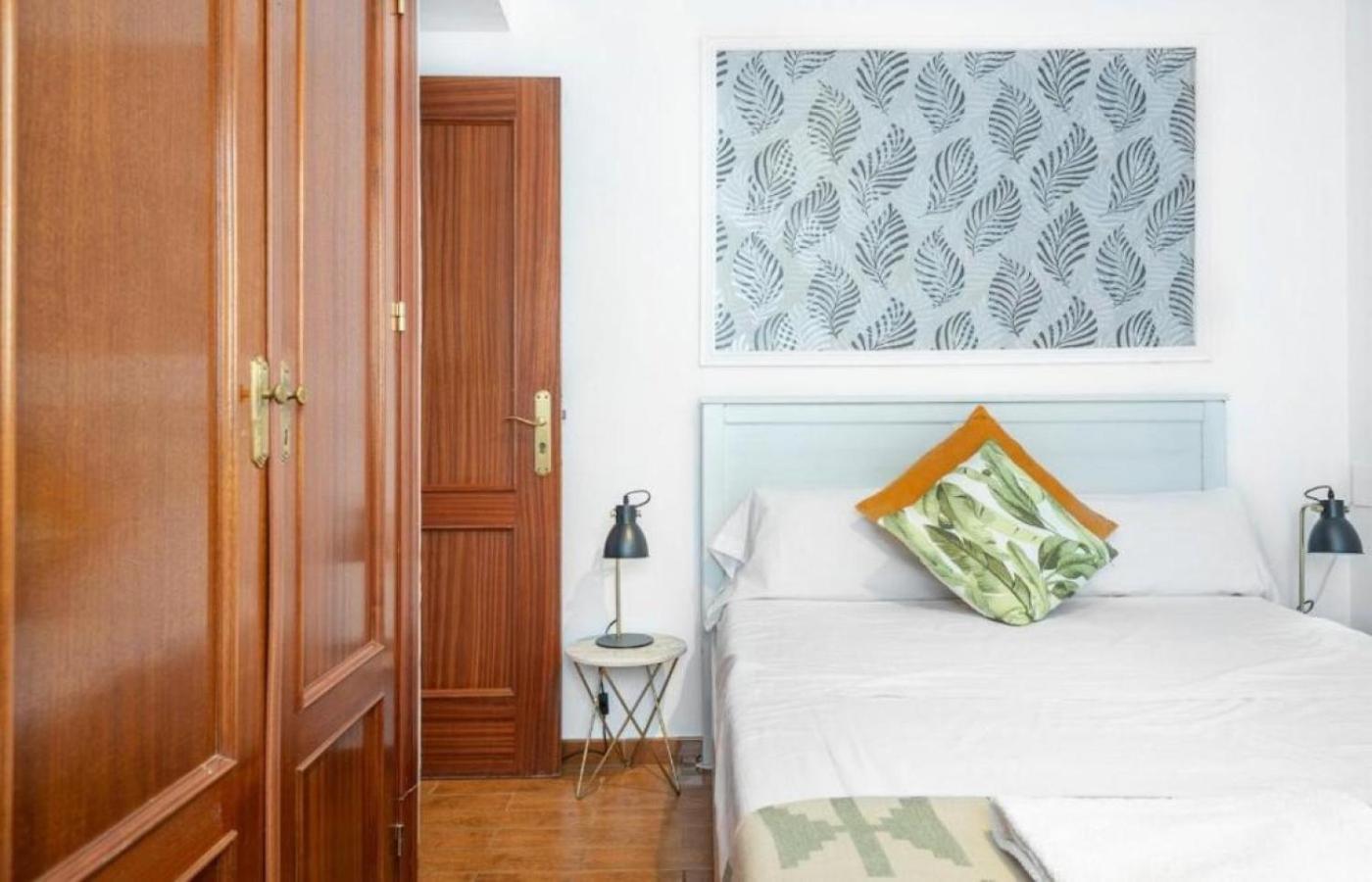 Amplio Apartamento En El Corazon De Sevilla Exterior photo